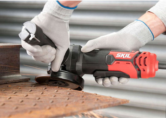 Skil AG1E9131GA Polizor unghiular 125mm Electrică 720W