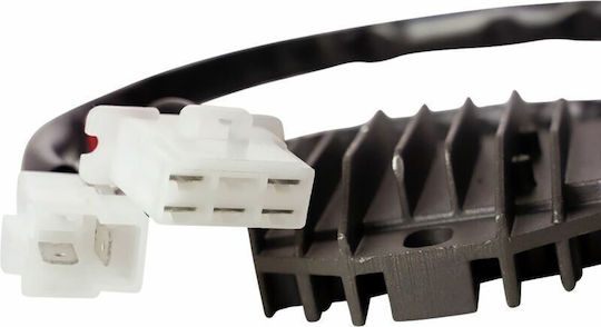Ricks Motorsport Electric Motorcycle Regulator Rectifier 14-410