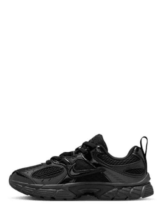 V5 Rnr Παιδικά Sneakers Μαύρα