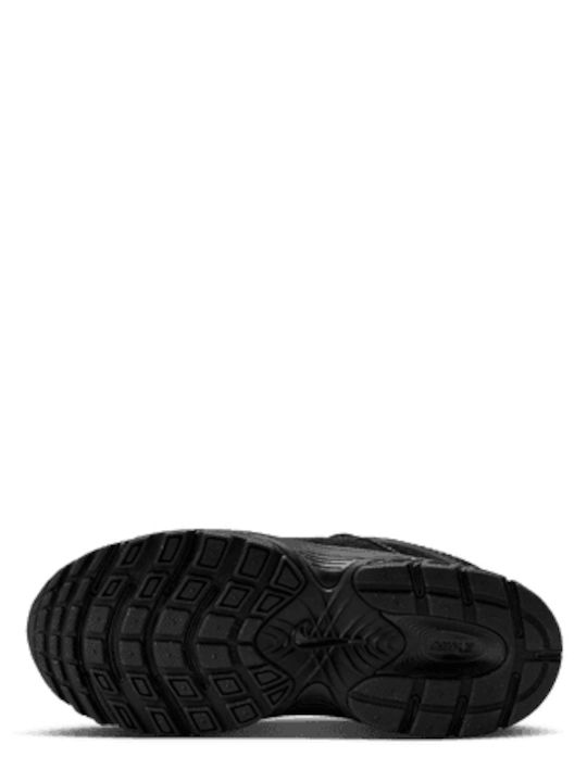 V5 Rnr Παιδικά Sneakers Μαύρα