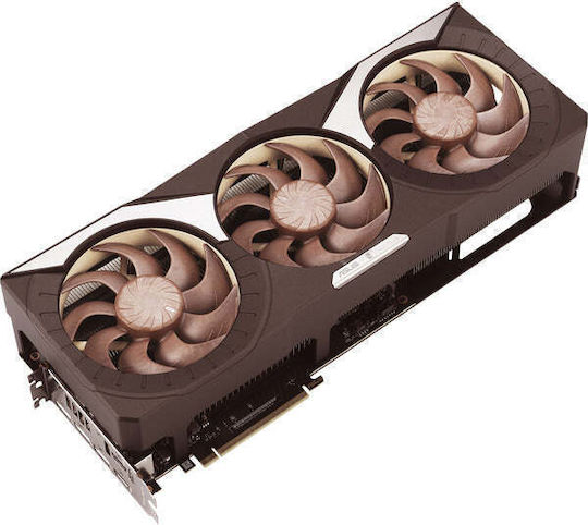 Asus GeForce RTX 5080 16GB GDDR7 Noctua OC Graphics Card