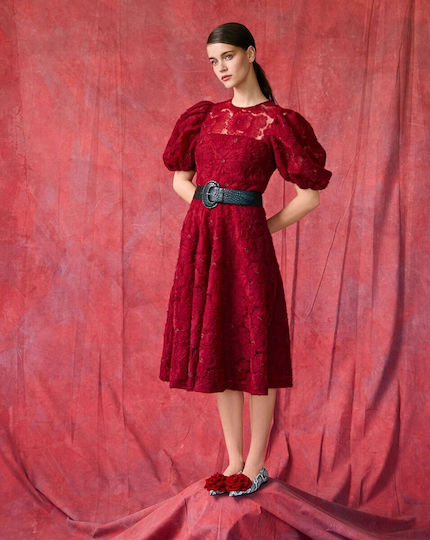 Burda Revistă de stil 2025