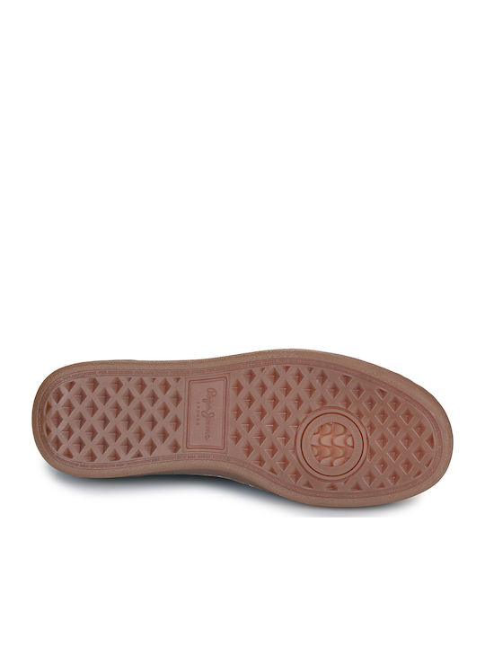 Ball Night Sneakers Black