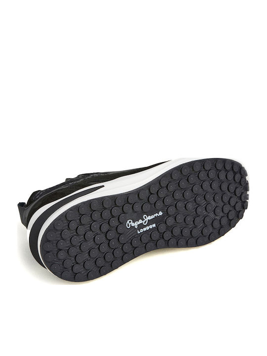 Winslow One Sneakers Black