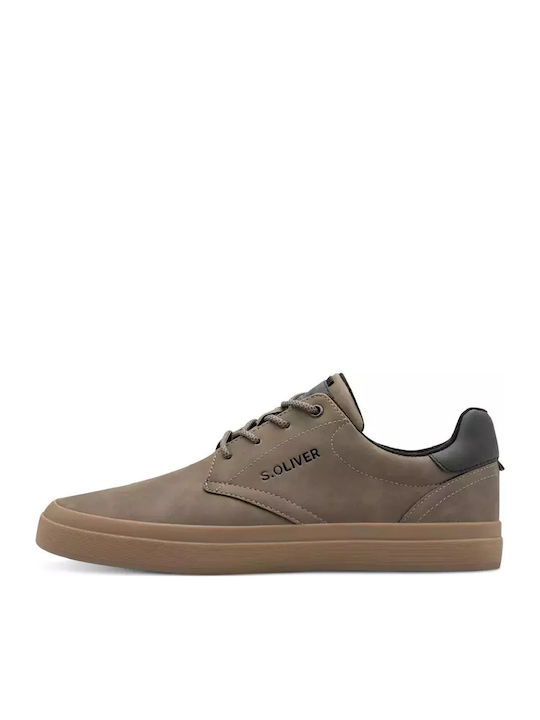 Herren Sneakers Mud