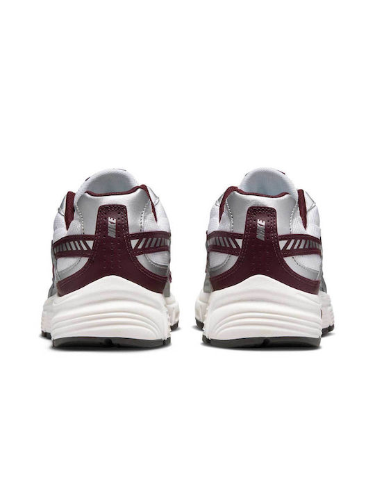 Initiator Damen Sneakers Weiß