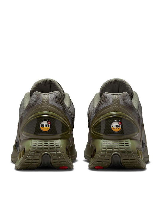 Air Max Dn Nrg Мъжки Сникърси 300