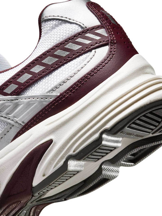 Initiator Damen Sneakers Weiß
