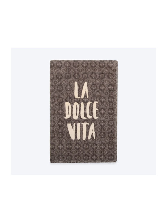 Nef-Nef Homeware La Dolce Vita Чаена кърпа в Жълт Цвят 40x60см