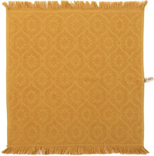 Nef-Nef Homeware Geschirrtuch in Lila Farbe 50x50cm