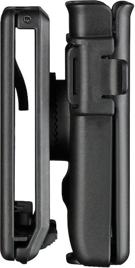 Θηκη Γεμιστηρων Amomax Universal Single Black 9mm 40 45 Type Magazines