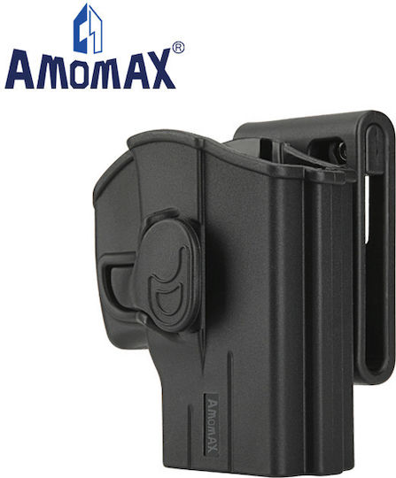 Калъф за Пистолет Amomax Taurus Millennium