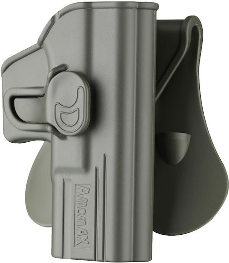 Amomax G19 23 32 Ics Ble-xae Issc M22 Od Jagdholster