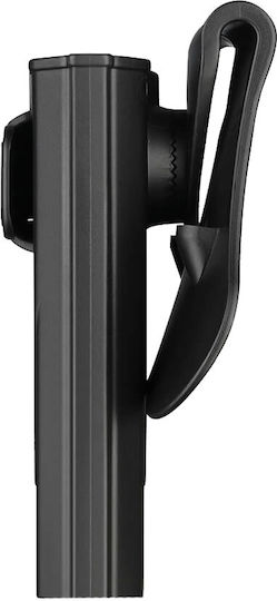 Θηκη Πιστολιου Amomax Sti Hi Capa 2011 Series Tokyo Marui We Kwa Black