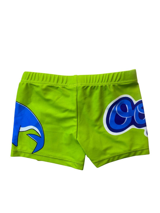 Esthisis Kinder Badeanzug Badeshorts Lahani