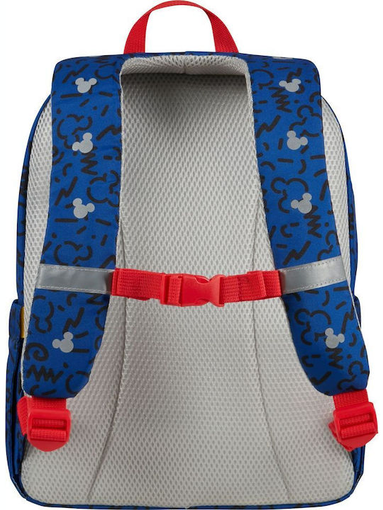 Samsonite Daydream Disney Mickey Happy Πλάτης