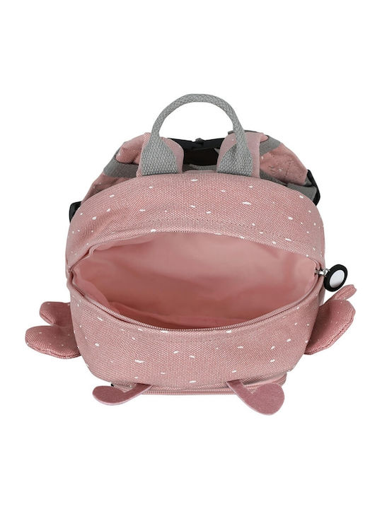 Trixie School Bag Backpack Kindergarten 23 x 10 x 31cm