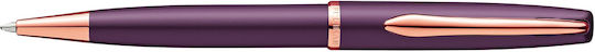 Pelikan Jazz Noble Elegance Метален Химикалка Химикали