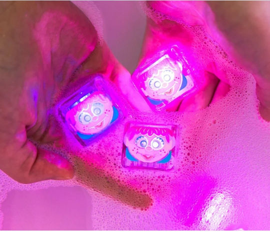 Glo Pals Играчка за баня