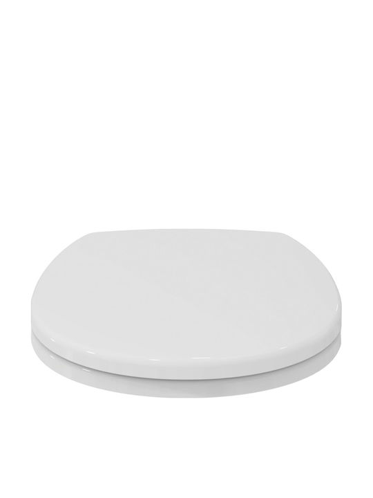 Ideal Standard Toaletă Accesibilă Cu Sistem De Descărcare Albă