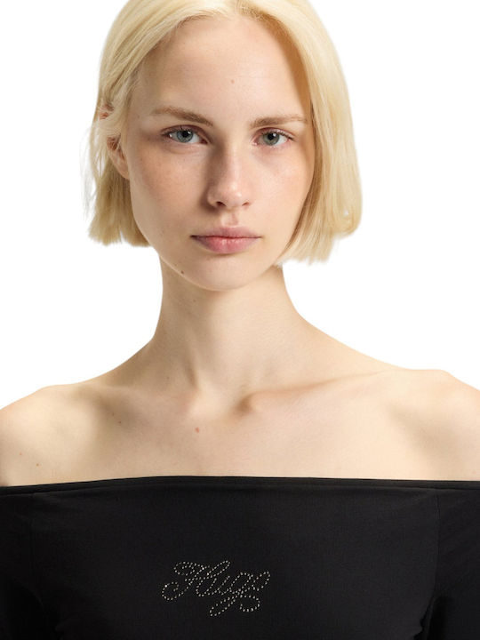 Rochie Mini Neagră