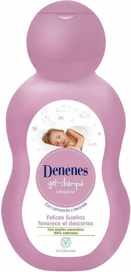 Denenes Σαμπουάν 500ml