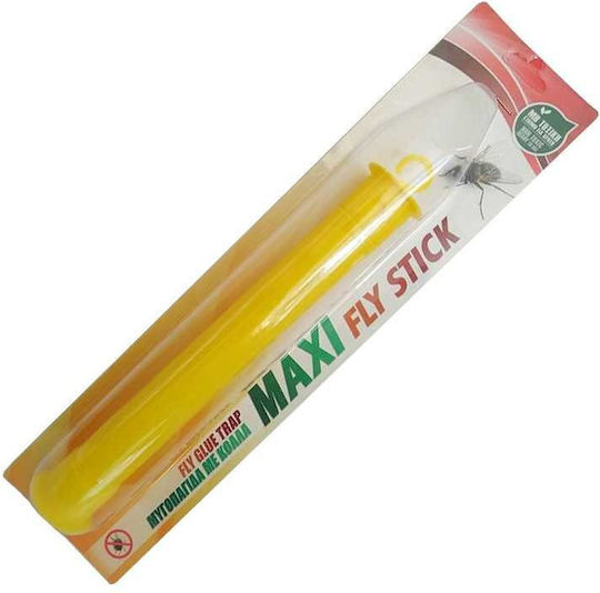 STAC Maxi Παγίδα για Μύγες με Κολλητική Επιφάνεια