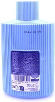Felce Azzurra Talco Classico Pudra 200gr