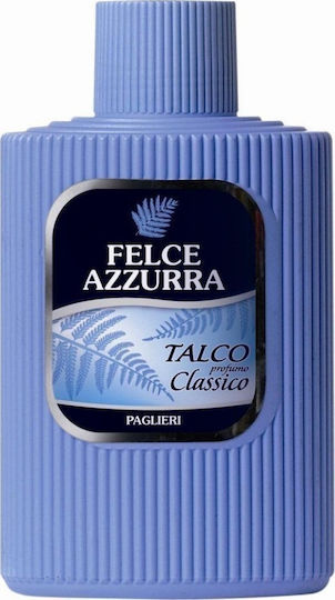Felce Azzurra Talco Classico Pudra 200gr