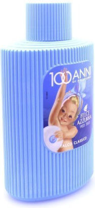 Felce Azzurra Talco Classico Pudra 200gr