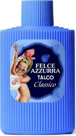 Felce Azzurra Talco Classico Pudra 200gr