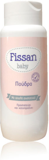 Fissan Baby Hypoallergenic Powder 100gr