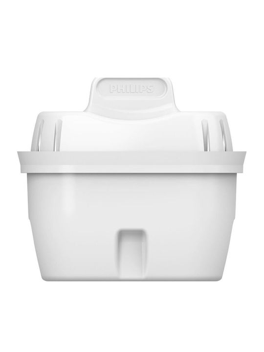 Philips Ersatz-Wasserfilter für Kanne Micro Xclean 3Stück