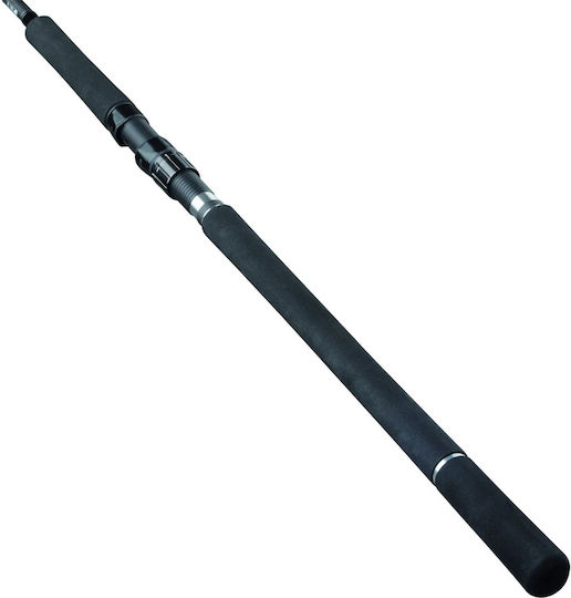 Daiwa Saltist X Καλάμι Ψαρέματος για Shore Jigging / Casting 2.74m 50gr