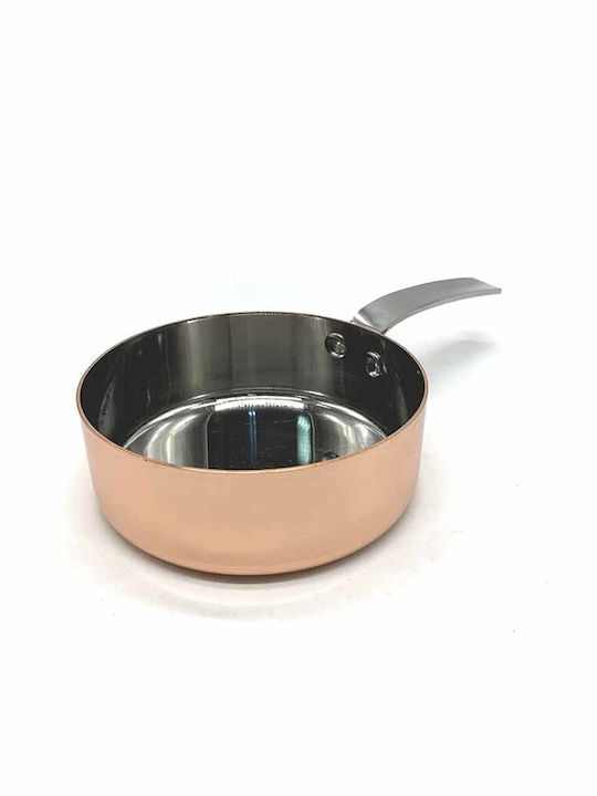 Homestyle Tigaie din Aluminiu 10.5cm