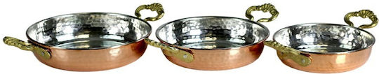 Viosarp 14cm Σαγανάκι