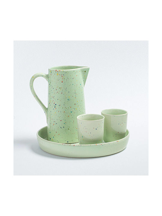 Egg Back Home Ceramic Jug 1500ml