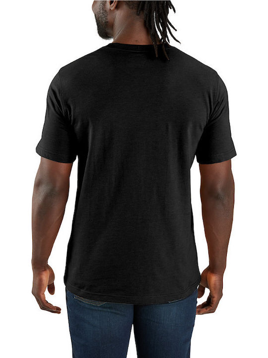 T-shirt Black