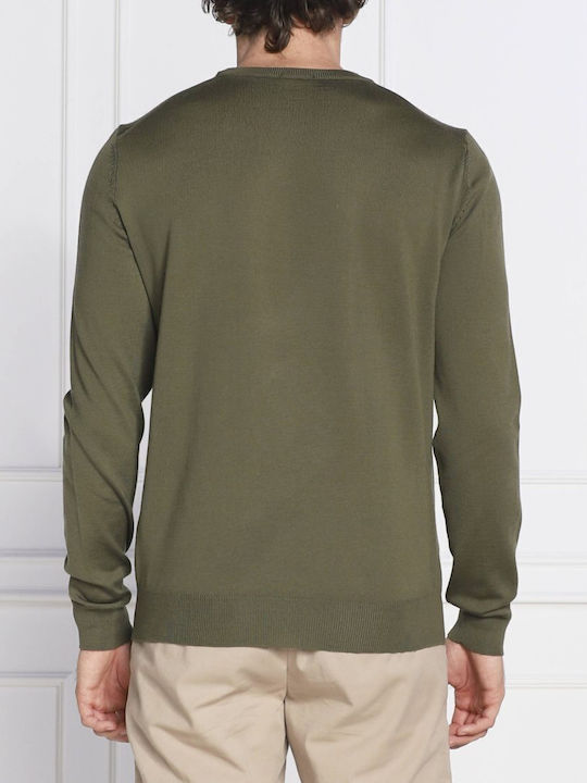 Botto-l Khaki Sweater