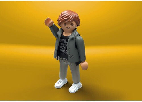Playmobil Porsche Carrera Gt Pentru 5 Ani