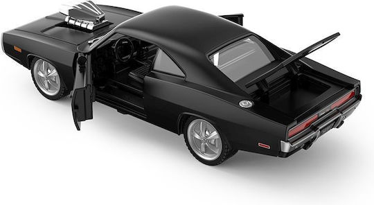 Rastar 1970 Dodge Charger Αυτοκινητάκι 1:36
