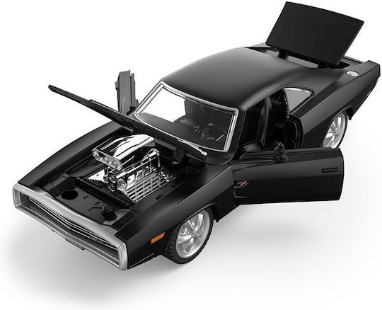 Rastar 1970 Dodge Charger Αυτοκινητάκι 1:36