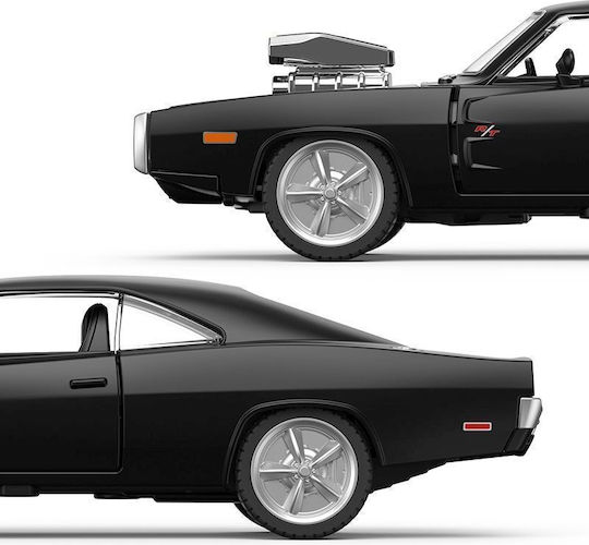Rastar 1970 Dodge Charger Αυτοκινητάκι 1:36