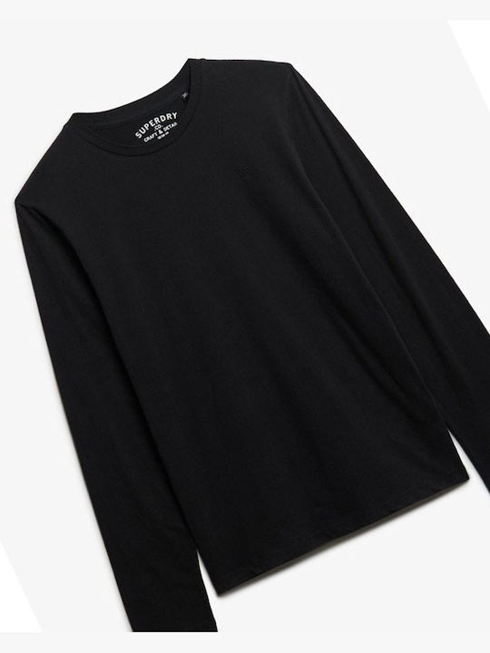 Essential Tricou Negru
