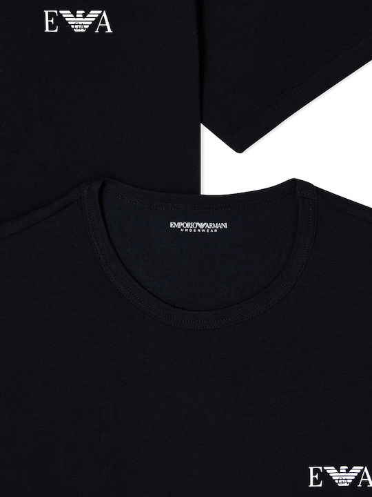 T-Shirt Black