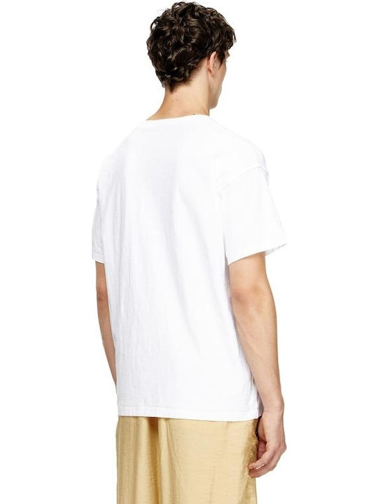 T-shirt White