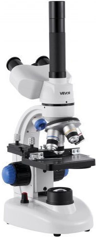 Vevor Digital Trinocular Microscope