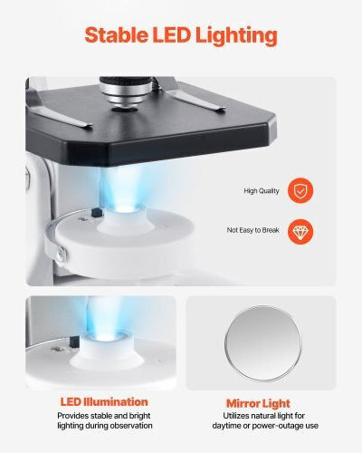 Vevor Digital Microscop