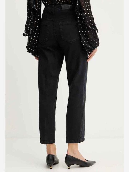 Women's Jean Trousers Black