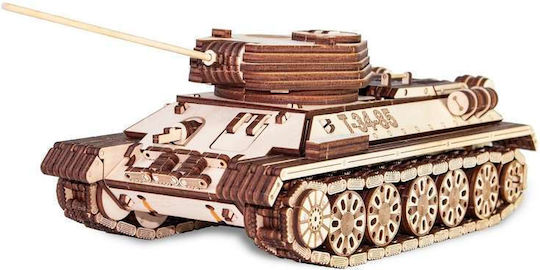 Τανκ T-34-85